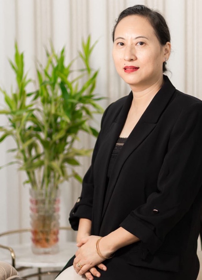 Photo of Bokali Chishi